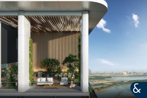 Купить квартиру в Мохаммед Бин Рашид Сити, Дубай, ОАЭ 3 спальни, 261м2, № 667328 - фото 3