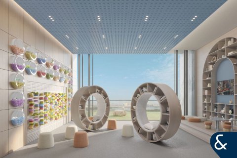 Купить квартиру в Мохаммед Бин Рашид Сити, Дубай, ОАЭ 3 спальни, 261м2, № 667328 - фото 8