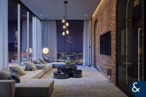 Купить квартиру в Мохаммед Бин Рашид Сити, Дубай, ОАЭ 3 спальни, 261м2, № 667328 - фото 9