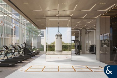 Купить квартиру в Мохаммед Бин Рашид Сити, Дубай, ОАЭ 3 спальни, 261м2, № 667328 - фото 10