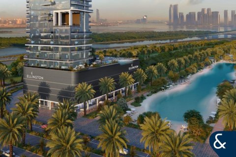 Купить квартиру в Мохаммед Бин Рашид Сити, Дубай, ОАЭ 3 спальни, 261м2, № 667328 - фото 7