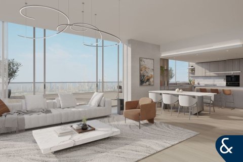 Купить квартиру в Мохаммед Бин Рашид Сити, Дубай, ОАЭ 3 спальни, 261м2, № 667328 - фото 1