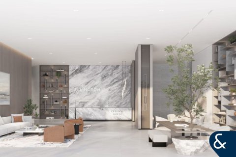 Купить квартиру в Мохаммед Бин Рашид Сити, Дубай, ОАЭ 3 спальни, 261м2, № 667328 - фото 6