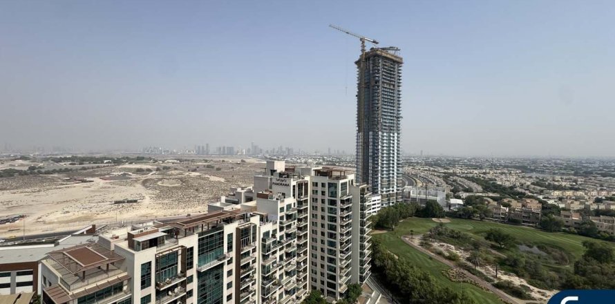 Apartament în The Views, Dubai, EAU 1 dormitor, 68 mp.  №667323