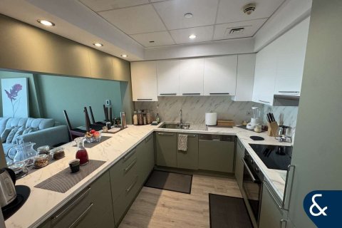 Apartament de vânzare în The Views, Dubai, EAU 1 dormitor, 68 mp. №667323 - poză 2