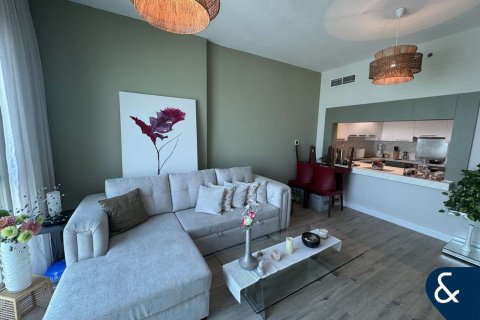 Apartament de vânzare în The Views, Dubai, EAU 1 dormitor, 68 mp. №667323 - poză 7