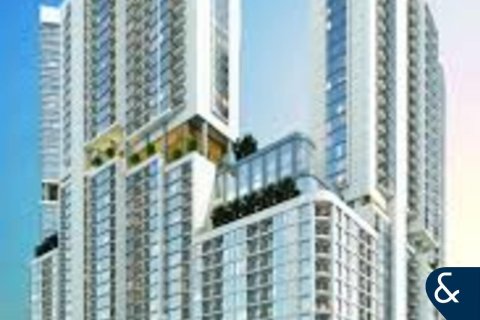 آپارتمان برای فروش در Mohammed Bin Rashid City، Dubai، امارات متحده عربی 1 خوابه ، 54 متر مربع ، شماره 667326 - تصویر 8