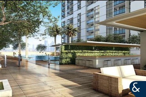 آپارتمان برای فروش در Mohammed Bin Rashid City، Dubai، امارات متحده عربی 1 خوابه ، 54 متر مربع ، شماره 667326 - تصویر 15