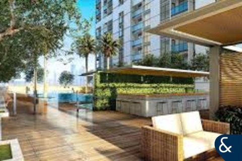 آپارتمان برای فروش در Mohammed Bin Rashid City، Dubai، امارات متحده عربی 1 خوابه ، 54 متر مربع ، شماره 667326 - تصویر 6