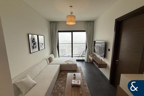 דירה ב Mohammed Bin Rashid City, Dubai, איחוד האמירויות 1 חדר שינה, 54 מ