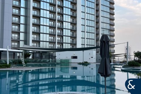 Wohnung zum Verkauf in Mohammed Bin Rashid City, Dubai, VAE 1 Schlafzimmer, 54 m2 Nr. 667326 - Foto 10