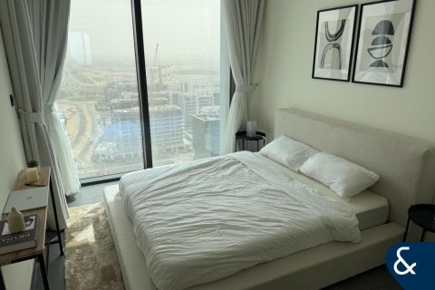 Wohnung zum Verkauf in Mohammed Bin Rashid City, Dubai, VAE 1 Schlafzimmer, 54 m2 Nr. 667326 - Foto 6
