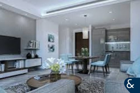 آپارتمان برای فروش در Mohammed Bin Rashid City، Dubai، امارات متحده عربی 1 خوابه ، 54 متر مربع ، شماره 667326 - تصویر 5