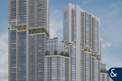 آپارتمان برای فروش در Mohammed Bin Rashid City، Dubai، امارات متحده عربی 1 خوابه ، 54 متر مربع ، شماره 667326 - تصویر 12