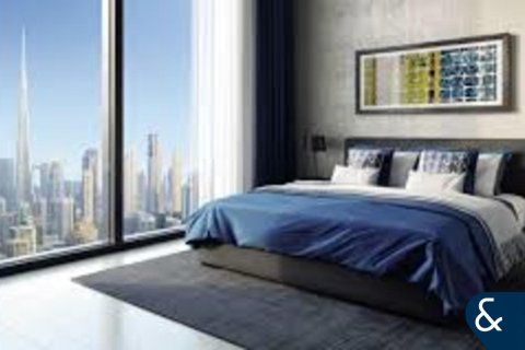 آپارتمان برای فروش در Mohammed Bin Rashid City، Dubai، امارات متحده عربی 1 خوابه ، 54 متر مربع ، شماره 667326 - تصویر 3