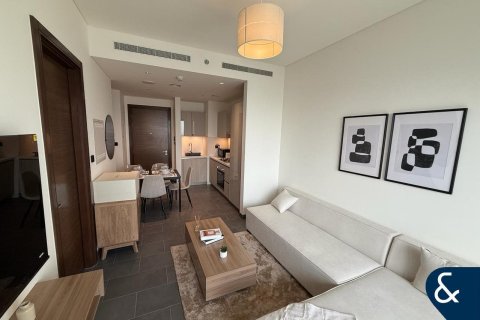 Wohnung zum Verkauf in Mohammed Bin Rashid City, Dubai, VAE 1 Schlafzimmer, 54 m2 Nr. 667326 - Foto 3