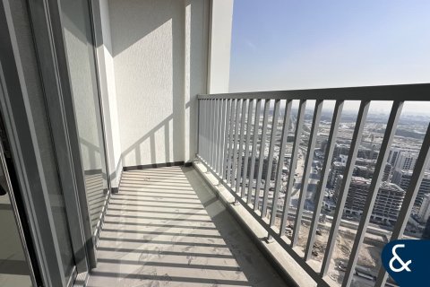 Wohnung zum Verkauf in Mohammed Bin Rashid City, Dubai, VAE 1 Schlafzimmer, 54 m2 Nr. 667326 - Foto 8