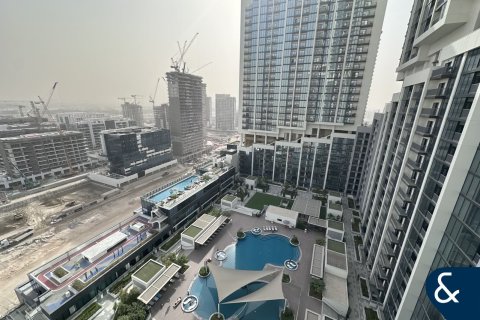 Wohnung zum Verkauf in Mohammed Bin Rashid City, Dubai, VAE 1 Schlafzimmer, 54 m2 Nr. 667326 - Foto 11