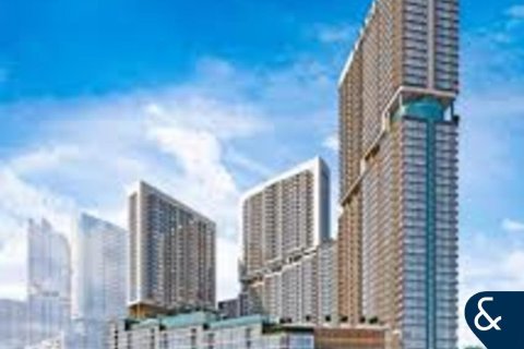 آپارتمان برای فروش در Mohammed Bin Rashid City، Dubai، امارات متحده عربی 1 خوابه ، 54 متر مربع ، شماره 667326 - تصویر 1