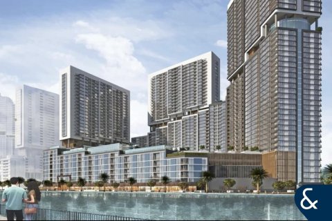 آپارتمان برای فروش در Mohammed Bin Rashid City، Dubai، امارات متحده عربی 1 خوابه ، 54 متر مربع ، شماره 667326 - تصویر 18