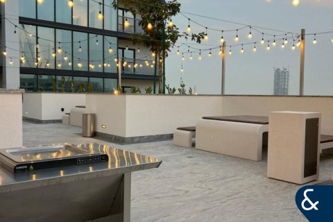 Wohnung zum Verkauf in Mohammed Bin Rashid City, Dubai, VAE 1 Schlafzimmer, 54 m2 Nr. 667326 - Foto 9