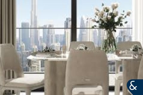 آپارتمان برای فروش در Mohammed Bin Rashid City، Dubai، امارات متحده عربی 1 خوابه ، 54 متر مربع ، شماره 667326 - تصویر 4