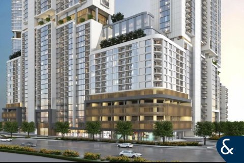 آپارتمان برای فروش در Mohammed Bin Rashid City، Dubai، امارات متحده عربی 1 خوابه ، 54 متر مربع ، شماره 667326 - تصویر 19