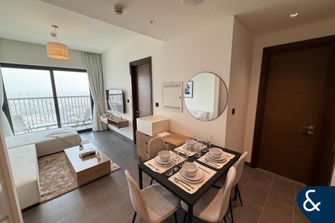 Wohnung zum Verkauf in Mohammed Bin Rashid City, Dubai, VAE 1 Schlafzimmer, 54 m2 Nr. 667326 - Foto 4