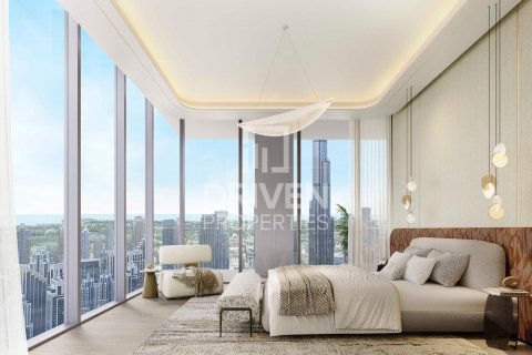 Apartmen di Downtown Dubai (Downtown Burj Dubai), UAE 4 bilik tidur, 258 meter persegi № 602913 - foto 9