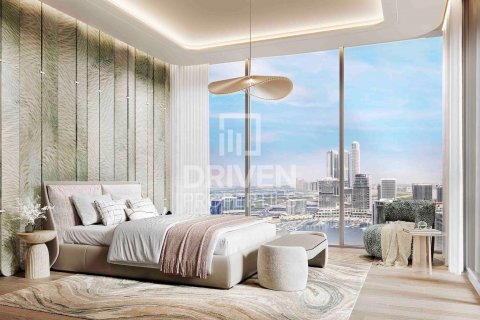 Apartmen di Downtown Dubai (Downtown Burj Dubai), UAE 4 bilik tidur, 258 meter persegi № 602913 - foto 6