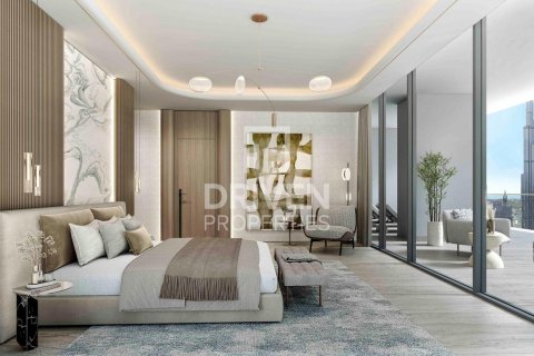 Apartmen di Downtown Dubai (Downtown Burj Dubai), UAE 4 bilik tidur, 258 meter persegi № 602913 - foto 5