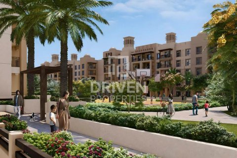 阿联酋 Dubai Umm Suqeim 待售 : 2 卧, 120 平方米 , 编号602912 - 照片 8