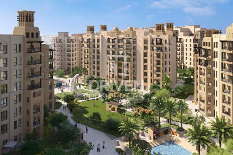 阿联酋 Dubai Umm Suqeim 待售 : 2 卧, 120 平方米 , 编号602912 - 照片 6