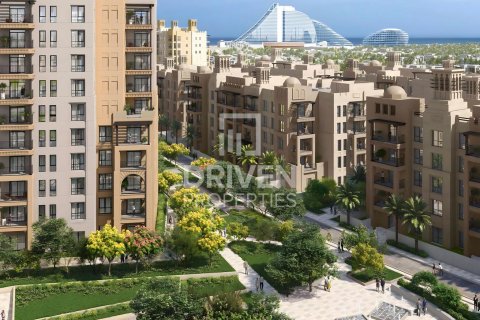 阿联酋 Dubai Umm Suqeim 待售 : 2 卧, 120 平方米 , 编号602912 - 照片 11