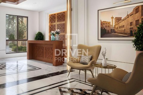 阿联酋 Dubai Umm Suqeim 待售 : 2 卧, 120 平方米 , 编号602912 - 照片 3
