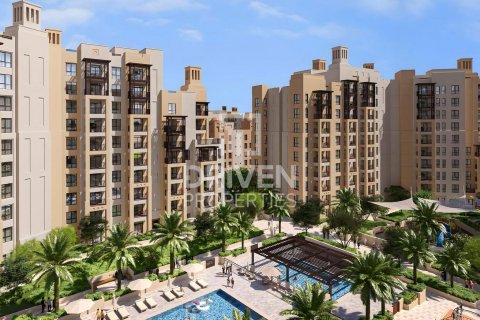 阿联酋 Dubai Umm Suqeim 待售 : 2 卧, 120 平方米 , 编号602912 - 照片 7