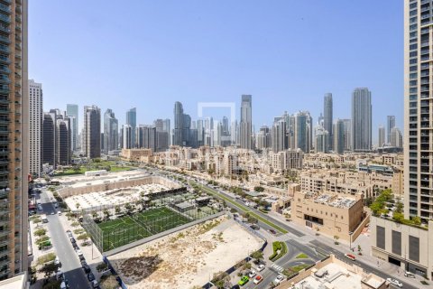 Apartment in Downtown Dubai (Downtown Burj Dubai), Dubai, UAE 2 bedrooms, 138 sq.m. № 602901 - photo 9