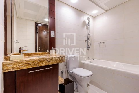 Apartment in Downtown Dubai (Downtown Burj Dubai), Dubai, UAE 2 bedrooms, 138 sq.m. № 602901 - photo 12