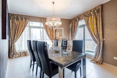 Apartment in Downtown Dubai (Downtown Burj Dubai), Dubai, UAE 2 bedrooms, 138 sq.m. № 602901 - photo 16
