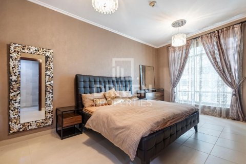 Apartment in Downtown Dubai (Downtown Burj Dubai), Dubai, UAE 2 bedrooms, 138 sq.m. № 602901 - photo 3