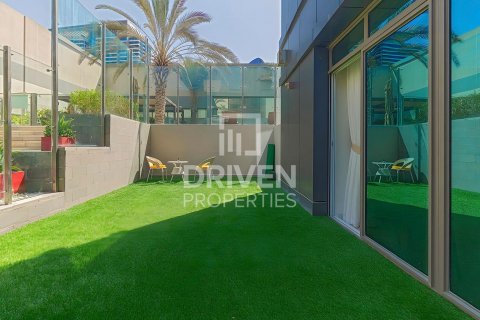 Apartment in Business Bay, Dubai, UAE 1 room, 92 sq.m. № 602903 - photo 6