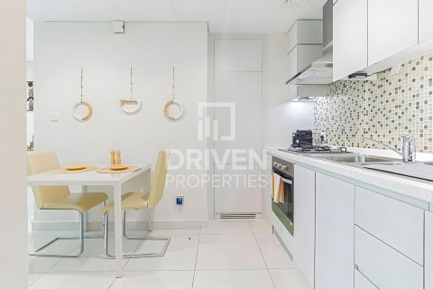 Apartment in Business Bay, Dubai, UAE 1 room, 92 sq.m. № 602903 - photo 5