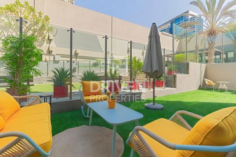 Apartment in Business Bay, Dubai, UAE 1 room, 92 sq.m. № 602903 - photo 7