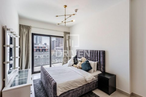 Apartment in Jumeirah Village Circle, Dubai, UAE 1 bedroom, 70 sq.m. № 602902 - photo 4