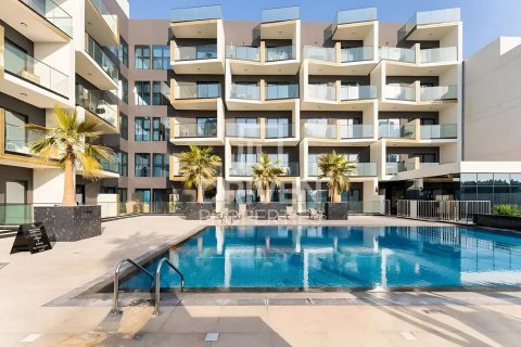Apartment in Jumeirah Village Circle, Dubai, UAE 1 bedroom, 70 sq.m. № 602902 - photo 9