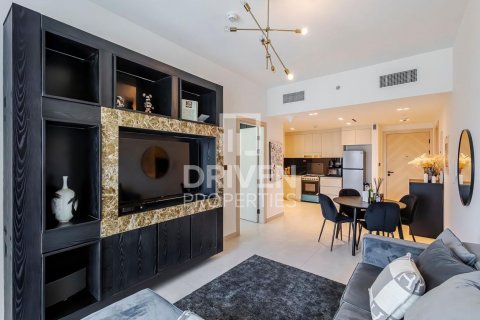 Apartment in Jumeirah Village Circle, Dubai, UAE 1 bedroom, 70 sq.m. № 602902 - photo 3