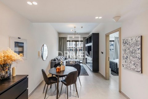Apartment in Jumeirah Village Circle, Dubai, UAE 1 bedroom, 70 sq.m. № 602902 - photo 2
