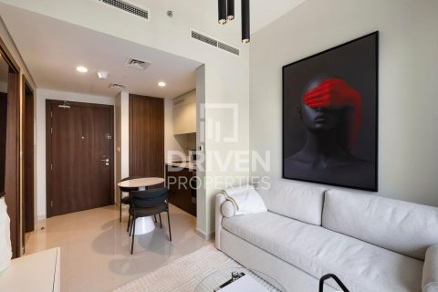Byt v Business Bay, Dubai, SAE 1 ložnice, 44 m² Č.: 602911 - fotografie 3