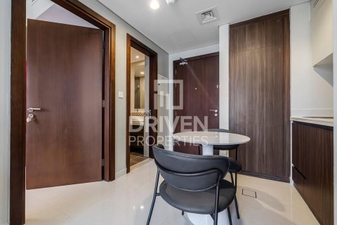 Byt v Business Bay, Dubai, SAE 1 ložnice, 44 m² Č.: 602911 - fotografie 7
