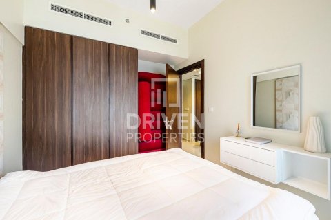 Byt v Business Bay, Dubai, SAE 1 ložnice, 44 m² Č.: 602911 - fotografie 9